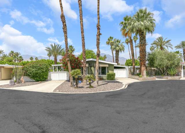 Property at 209 International Blvd, Rancho Mirage, CA 92270, 2 beds, 2 baths