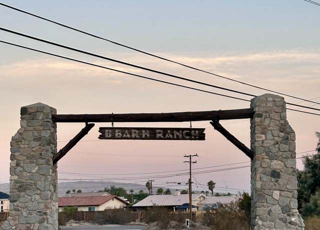 Property at 0 Yaqui Ln, Desert Hot Springs, CA 92241