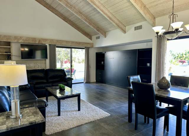 Property at 450 Sunningdale Dr, Rancho Mirage, CA 92270, 1 bed, 1.5 baths