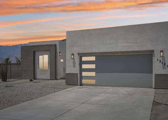 Property at 13121 Cuando Way, Desert Hot Springs, CA 92240, 4 beds, 3 baths
