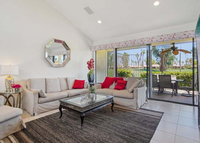 Property at 436 S Sierra Madre, Palm Desert, CA 92260, 3 beds, 2 baths