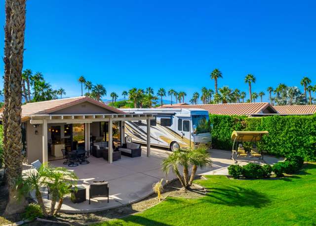 Property at 48170 Hjorth St #48, Indio, CA 92201, 1 bath