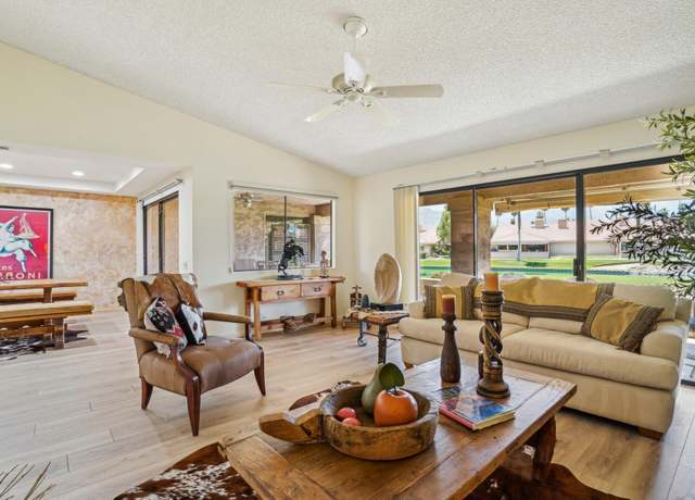 Property at 211 Camino Arroyo S, Palm Desert, CA 92260, 3 beds, 2 baths
