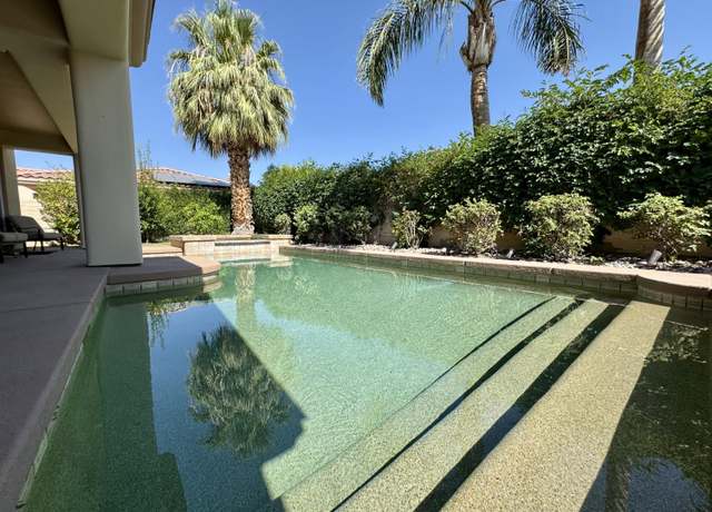 Property at 34 Calle La Reina, Rancho Mirage, CA 92270, 3 beds, 2.5 baths