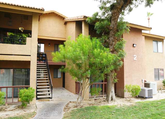 Property at 78650 Avenue 42 #201, Bermuda Dunes, CA 92203, 2 beds, 2 baths