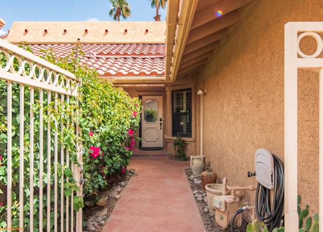 Property at 41530 Woodhaven Dr E, Palm Desert, CA 92211, 2 beds, 2 baths