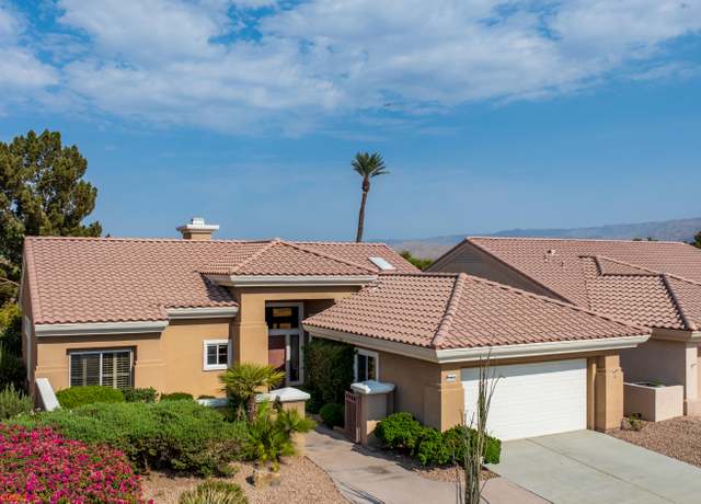 Property at 37953 Grand Oaks Ave, Palm Desert, CA 92211, 2 beds, 2 baths