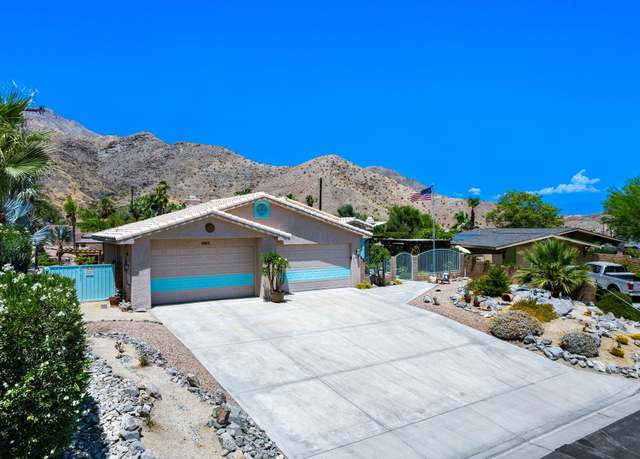 Property at 39015 Elna Way, Cathedral City, CA 92234, 4 beds, 3 baths