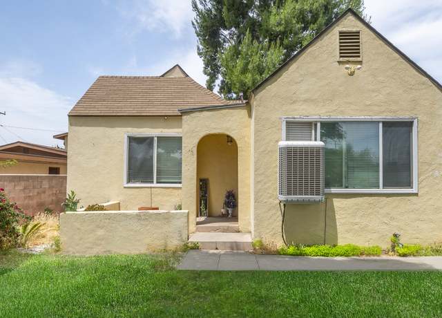 Property at 342 N Clifford Ave, Rialto, CA 92376, 3 beds, 1 bath