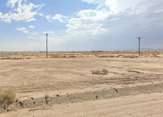 Property at 1021 Paraguay Ave, Salton City, CA 92274