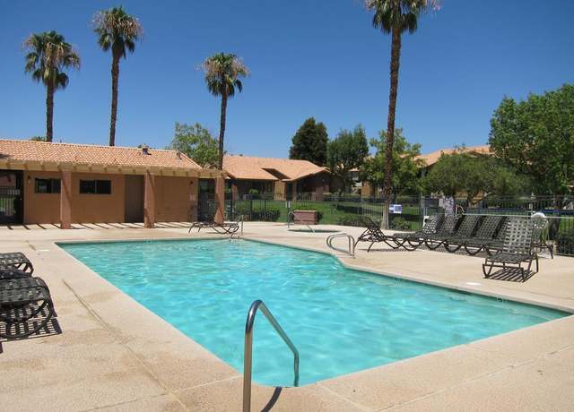 Property at 78650 Avenue 42 #807, Bermuda Dunes, CA 92203, 2 beds, 2 baths