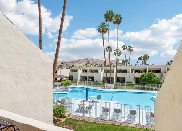 Property at 1655 E Palm Canyon Dr #114, Palm Springs, CA 92264, 1 bed, 1 bath