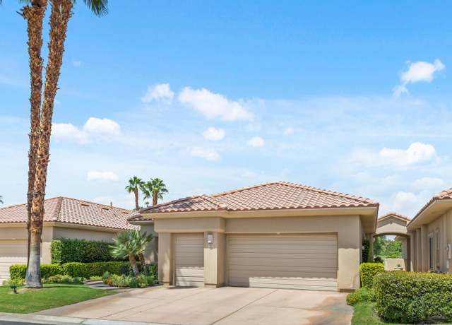 rancho mirage country club homes for sale