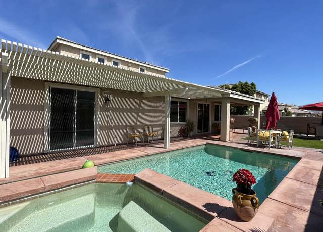 Property at 82549 Tivoli Ct, Indio, CA 92203, 4 beds, 3 baths