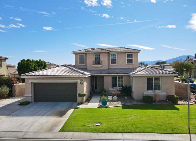 Property at 82549 Tivoli Ct, Indio, CA 92203, 4 beds, 3 baths