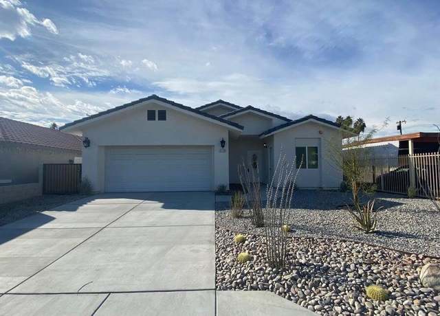 Property at 32285 Pueblo Trl, Cathedral City, CA 92234, 4 beds, 3 baths