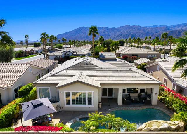 Property at 81940 Eagle Claw Dr, La Quinta, CA 92253, 3 beds, 3 baths