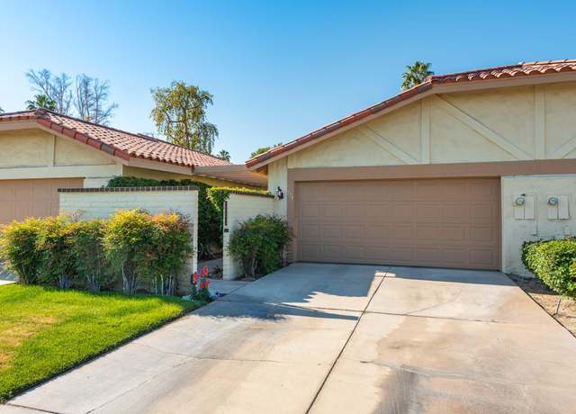 Property at 279 San Remo St, Palm Desert, CA 92260, 2 beds, 2 baths