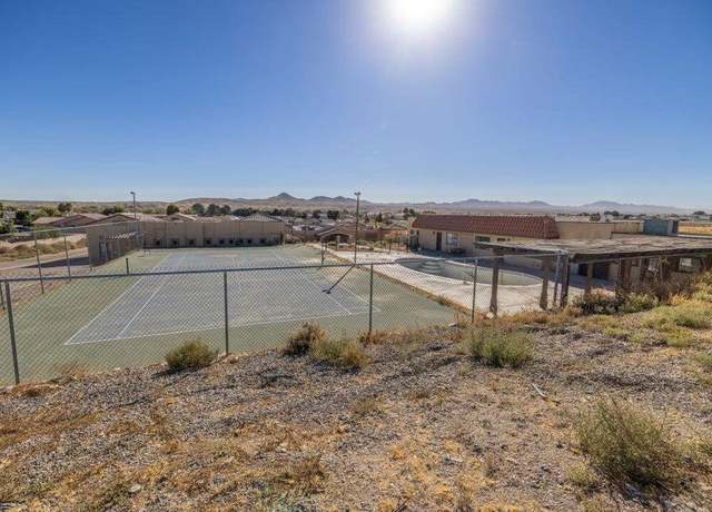 Property at 27160 Vista Rd #37, Helendale, CA 92342, 2 beds, 2 baths