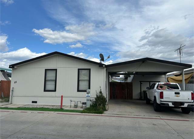 Property at 243 N Meridian Ave #85, San Bernardino, CA 92410, 3 beds, 3 baths