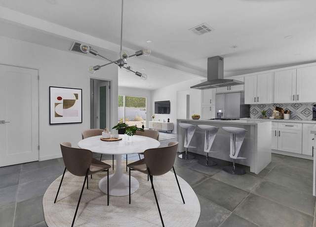 Property at 4038 E Paseo Luisa, Palm Springs, CA 92264, 3 beds, 2 baths