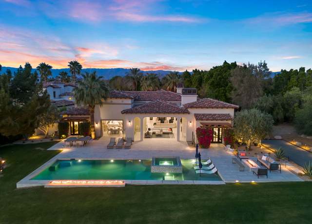 Property at 53731 Via Mallorca, La Quinta, CA 92253, 5 beds, 5.5 baths