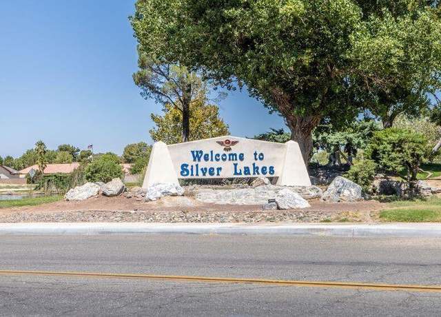 Property at 27160 Vista Rd #36, Helendale, CA 92342, 2 beds, 2 baths