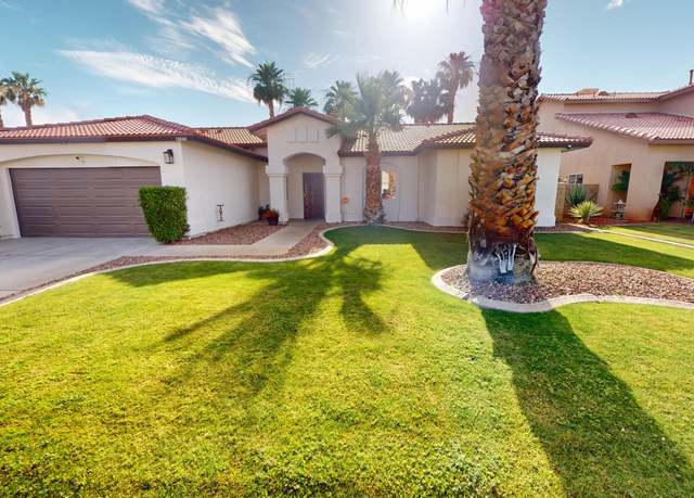 Property at 43515 Roebelenii Way, Indio, CA 92201, 3 beds, 2 baths