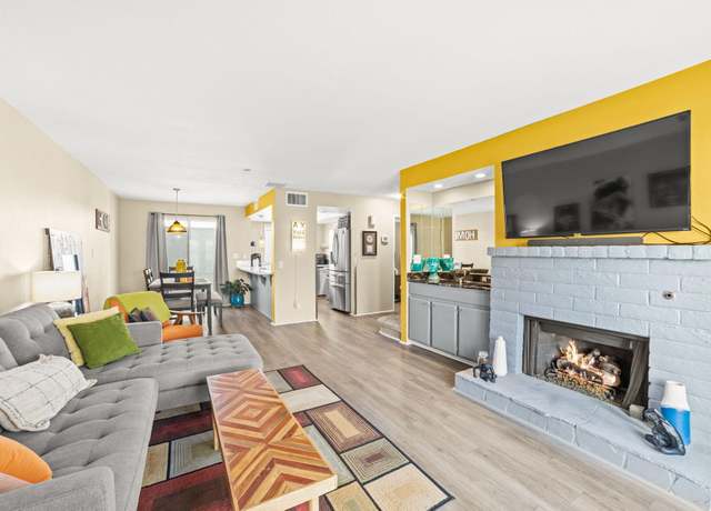 Property at 280 S Avenida Caballeros #268, Palm Springs, CA 92262, 2 beds, 1.5 baths
