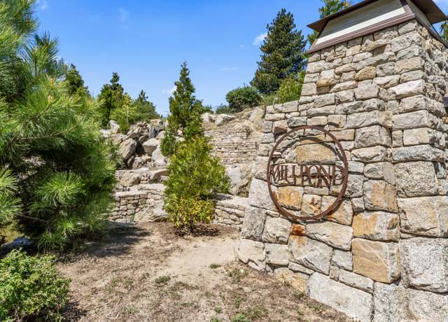 Property at 137 Mill Pond Rd, Lake Arrowhead, CA 92352