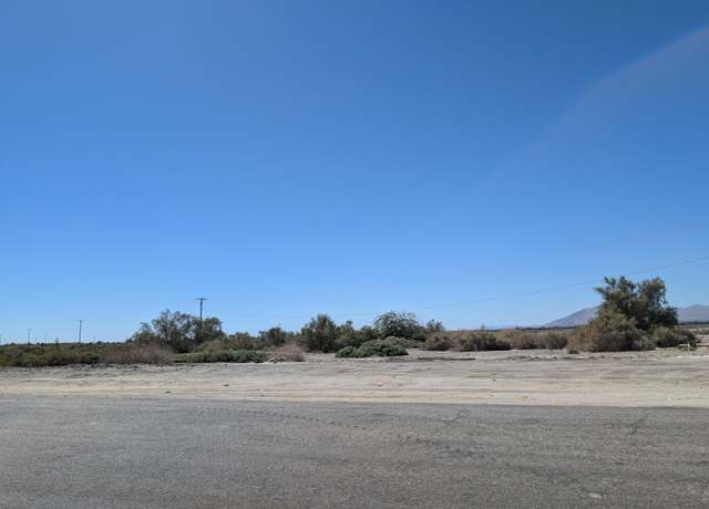 Property at 027 Hammond, Mecca, CA 92254