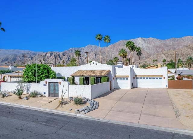 Property at 52685 Avenida Ramirez, La Quinta, CA 92253, 4 beds, 3 baths