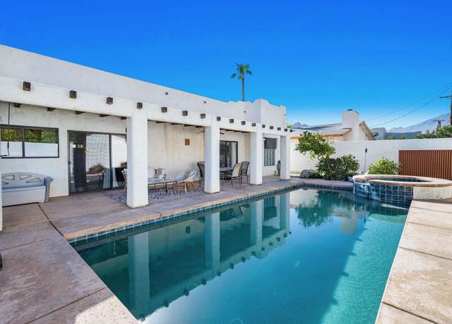 Property at 52685 Avenida Ramirez, La Quinta, CA 92253, 4 beds, 3 baths