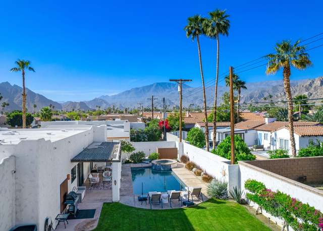 Property at 52685 Avenida Ramirez, La Quinta, CA 92253, 4 beds, 3 baths