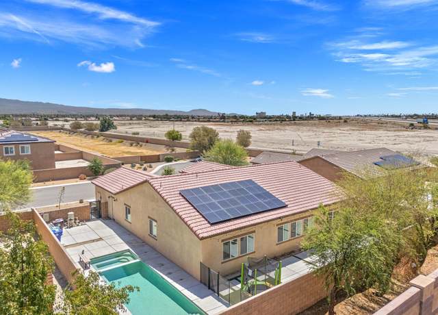 Property at 42939 Cowboy Ct, Indio, CA 92203, 4 beds, 3 baths