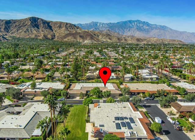 Property at 32 Cornell Dr, Rancho Mirage, CA 92270, 4 beds, 4 baths