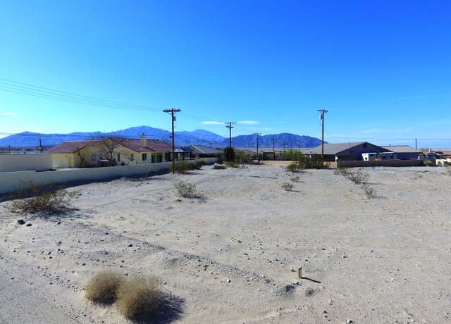 Property at 1518 Thunderbird Ave, Thermal, CA 92274