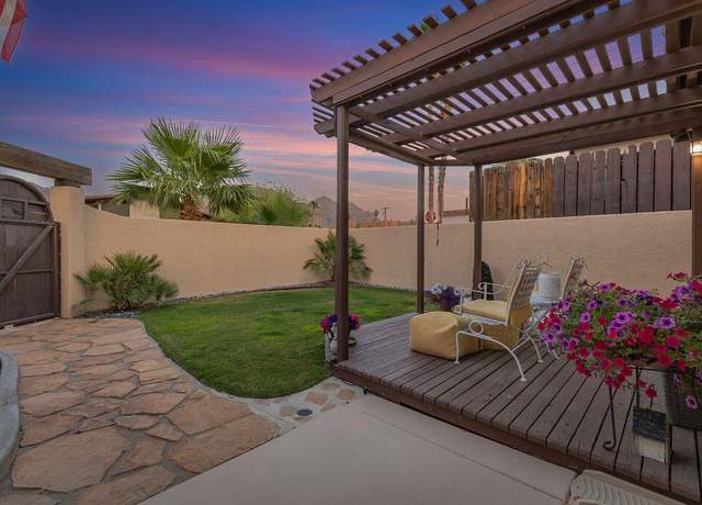 Property at 53965 Avenida Madero, La Quinta, CA 92253, 3 beds, 2.5 baths