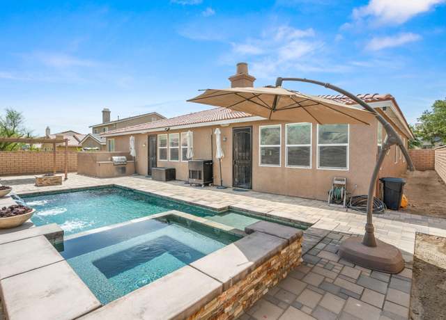 Property at 80572 Ullswater Dr, Indio, CA 92203, 4 beds, 3 baths