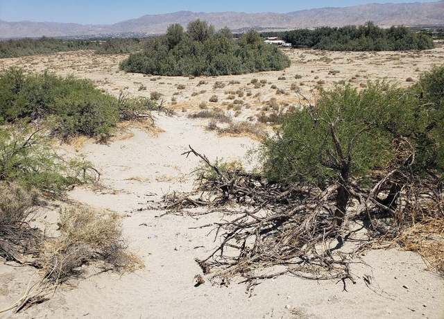 Property at 0 Corvado & 20th Ave, Desert Hot Springs, CA 92241