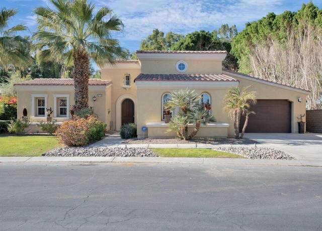 Property at 52135 Shining Star Ln, La Quinta, CA 92253, 3 beds, 3 baths