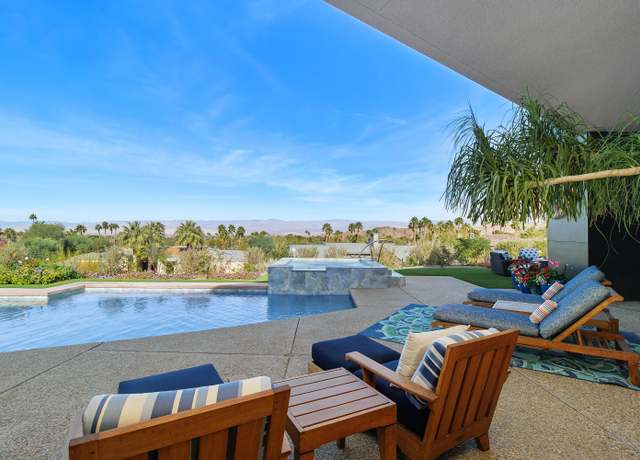 Property at 49755 Desert Vista Dr, Palm Desert, CA 92260, 4 beds, 4 baths