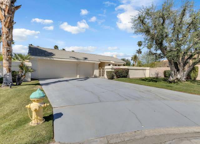 Property at 39 Santo Domingo Dr, Rancho Mirage, CA 92270, 3 beds, 3.5 baths