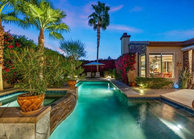 Property at 50 Orquidia Ct, Palm Desert, CA 92260, 3 beds, 2.5 baths