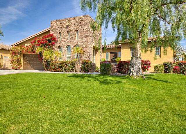 Property at 14 Via Santo Tomas Dr, Rancho Mirage, CA 92270, 3 beds, 3 baths