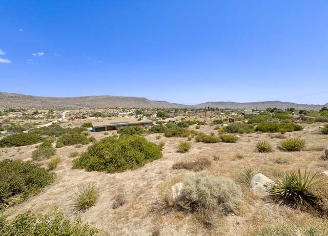 Property at 0 Minna Gombell Ln, Pioneertown, CA 92268
