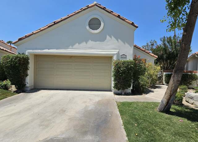 Property at 43755 Via Palma, Palm Desert, CA 92211, 3 beds, 2 baths