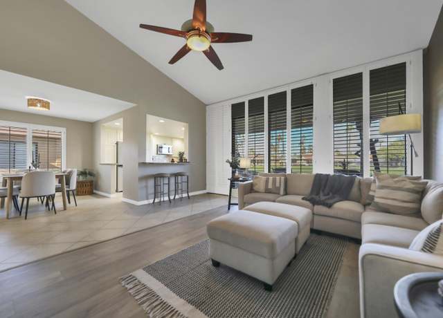 Property at 86 Sunrise Dr, Rancho Mirage, CA 92270, 3 beds, 2 baths