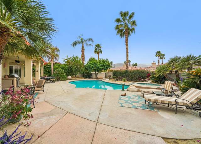 Property at 40815 Avenida Arcada, Palm Desert, CA 92260, 3 beds, 3.5 baths