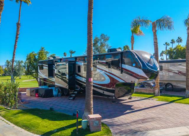 Property at 69411 Ramon Rd #758, Cathedral City, CA 92234